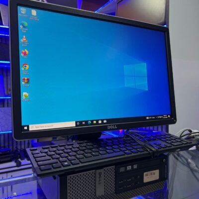 HP EliteDesk 800 G4