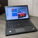 LENOVO THINKPAD T460S.