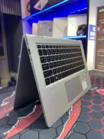 HP EliteBook 1030 G3,Core i5,8gb ram 256ssd - Image 3