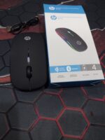 Wireless Mouse