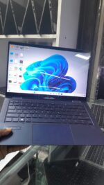 HP Elite Dragonfly