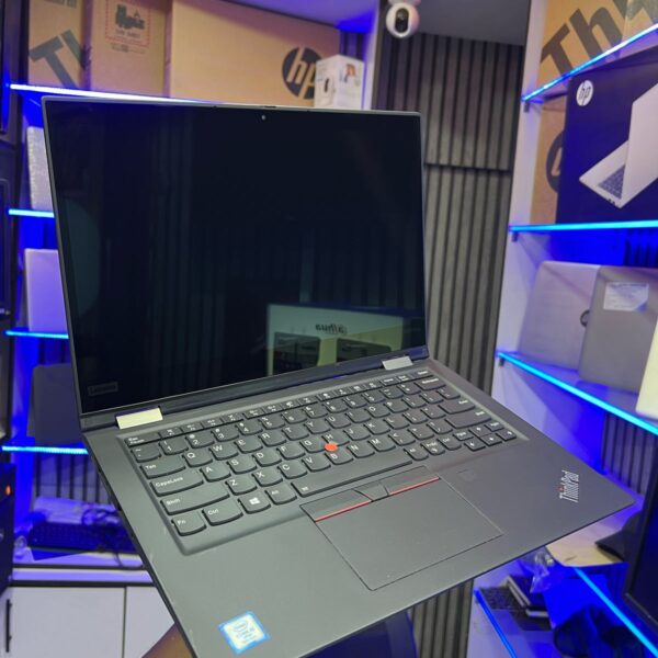 Lenovo ThinkPad L390 (8th Gen Intel Core) series — which match a configuration of Intel Core i5 + 8 GB RAM + 256 GB SSD:
