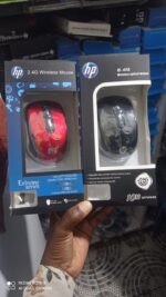 Wireless Mouse - Image 2