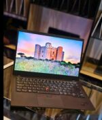 Lenovo Yoga 12 Touch x360 Core i5 4th Gen 8GB 256GB SSD 12.5