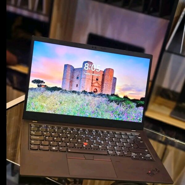 Lenovo Yoga 12 Touch x360 Core i5 4th Gen 8GB 256GB SSD 12.5