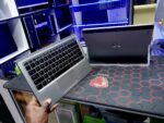 HP Elite x2 (Core i5 / 8 GB RAM / 256 GB SSD),