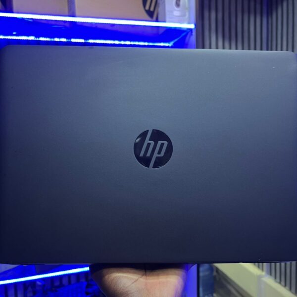 HP 840 G1 with an Intel Core i5, 8GB of RAM, and a 500GB HDD  a 4th gen Intel Core i5 ,