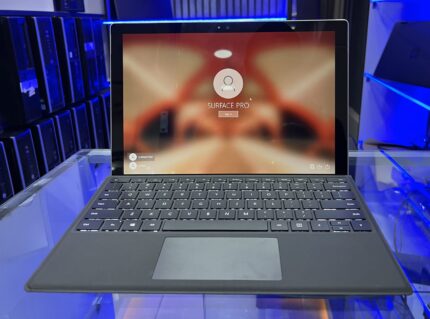 Micrososft Surface 13” Core i5 16GB 256GB SSD Laptop