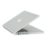 Apple MacBook Air 2012 Intel Core i5, 4 GB RAM and 128 GB SSD.2012 - Image 3