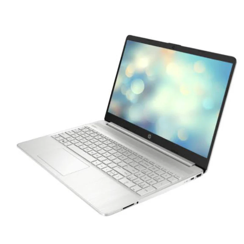 15 s HP 15s-fq5295nia core I5 12th gen 8GB/512GB - Image 1