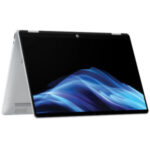 HP OmniBook 5 Flip 14‑fp0013dx 14″ 2-in-1 (x360),Intel Core i 5 120U, 8 GB RAM, 512 GB SSD. - Image 3