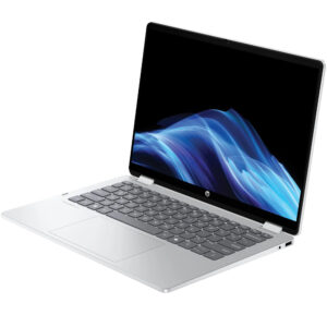 HP OmniBook 5 Flip 14‑fp0013dx 14″ 2-in-1 (x360),Intel Core i 5 120U, 8 GB RAM, 512 GB SSD.