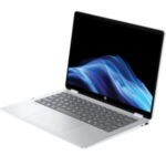 HP OmniBook 5 Flip 14‑inch (Intel Core i7 150U, 16 GB RAM, 512 GB SSD) (14″, i7-150U, 16 GB RAM, 512 GB SSD) - Image 5