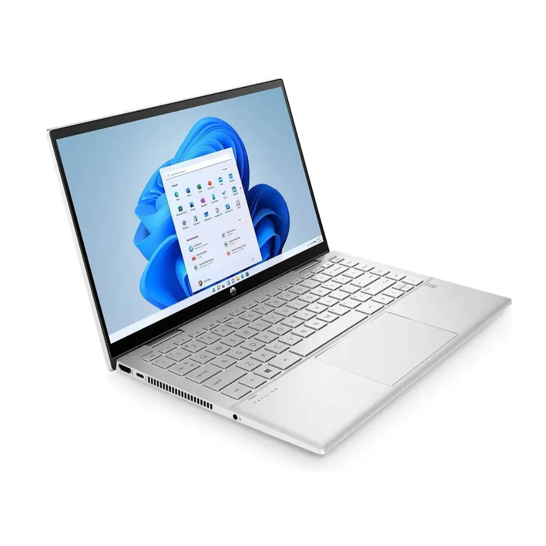 HP-Pavilion-14-Core-i7-13th-Gen-16GB-RAM-1TB-HDD HP Pavilion 14 13th Gen i7 16GB/1TB SSD (i.e. HP Pavilion 14″ with Intel Core i7 13th-gen, 16 GB RAM, 1 TB SSD) - Image 1