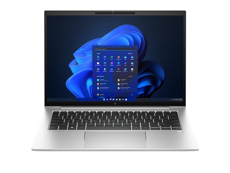 HP ProBook 440 G11,8 GB RAM,512 GB SSD  (U7 13th Gen), - Image 2