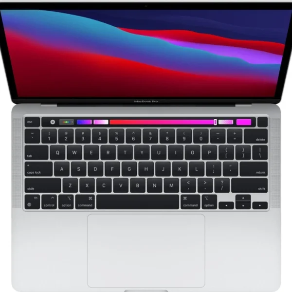 MacBook Pro (2019) – Core i5, 8GB RAM, 512GB SSD:  MacBook Pro 2019 (13-inch)