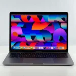 MacBook Pro (2019) – Core i5, 8GB RAM, 512GB SSD:  MacBook Pro 2019 (13-inch) - Image 5