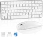 wireless keyboard - Image 2