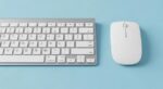 wireless keyboard