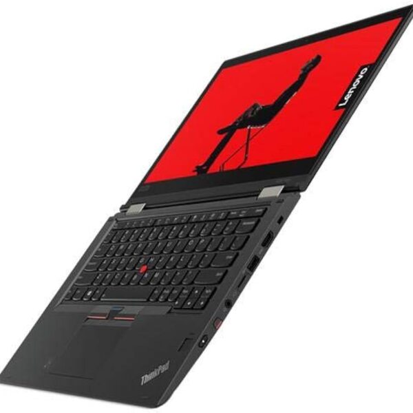 Lenovo Yoga 260 X360 Core i5 8GB RAM 256GB SSD