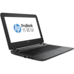 💻 HP ProBook 11 G4 / x360 11 G4 (Celeron, 4 GB RAM, 128 GB SSD) - Image 2