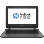 💻 HP ProBook 11 G4 / x360 11 G4 (Celeron, 4 GB RAM, 128 GB SSD)