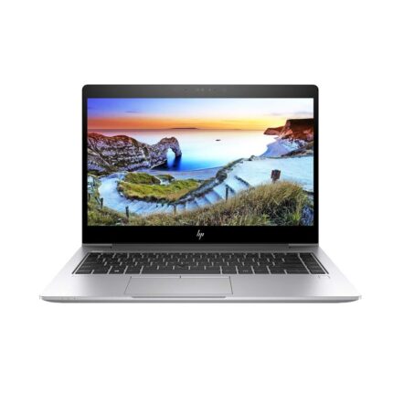HP Elitebook 840 G5 Intel Quad-Core i5, 8GB RAM, 256GB SSD (touchscreen)