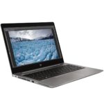 HP ZBook 14 G6 / 14u G6  (Intel Core i7, 16 GB RAM, 512 GB SSD) - Image 4
