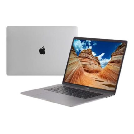 MacBook Air 2019 Intel Core i7, 16 GB RAM, and 512 GB SSD