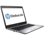 HP EliteBook 840 G3 (touchscreen), Intel Core i5, 8 GB RAM & 256 GB SSD - Image 3