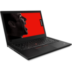 Lenovo ThinkPad L480 Core i5 8GB RAM 256GB SSD