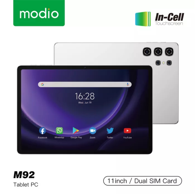 Modio-M92-5G-Tablet (1) Modio M92 5G Tablet - Image 1