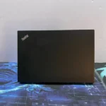 Lenovo ThinkPad T460s  Core i5, 8GB RAM,  256GB SSD: - Image 3