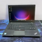 Lenovo ThinkPad T460s  Core i5, 8GB RAM,  256GB SSD: