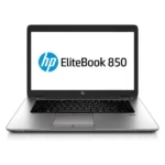 HP 850 G1 CORE I5 8GB RAM 128SSD TOUCHSCREEN - Image 4