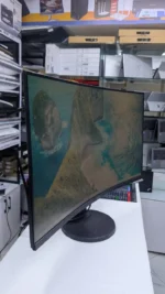 Acer 32" INCH WQHD (2560 x 1440) 1500R Curved Screen monitor