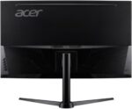 Acer 32" INCH WQHD (2560 x 1440) 1500R Curved Screen monitor - Image 4