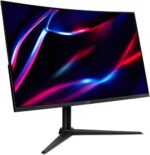 Acer 32" INCH WQHD (2560 x 1440) 1500R Curved Screen monitor - Image 6