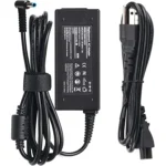 HP blue pin charger - Image 4