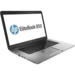 HP EliteBook 850 G2 i5 8GB 500GB HDD - Image 6