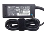 HP blue pin charger - Image 3