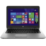 HP EliteBook 820 G3 Core i5 8GB RAM 256GB SSD Touchscreen - Image 5