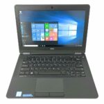 Dell Latitude E7270 (Core i7, 8GB RAM, 256GB SSD)