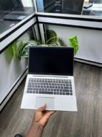 HP EliteBook 845 G8 (Ryzen 5, 8GB RAM, 256GB SSD)