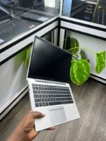 HP EliteBook 845 G8 (Ryzen 5, 8GB RAM, 256GB SSD) - Image 4