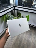 HP EliteBook 845 G8 (Ryzen 5, 8GB RAM, 256GB SSD) - Image 5