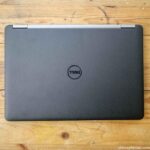 Dell Latitude E7270 (Core i7, 8GB RAM, 256GB SSD) - Image 3