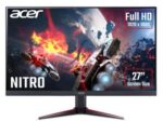 Acer SA272 Full HD (1920×1080)	IPS 100Hz,27 inch Monitor - Image 5