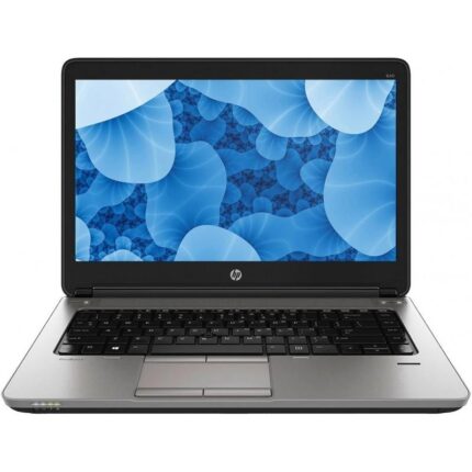 HP ProBook 640 G2 Core i5 | 8GB RAM | 256GB SSD