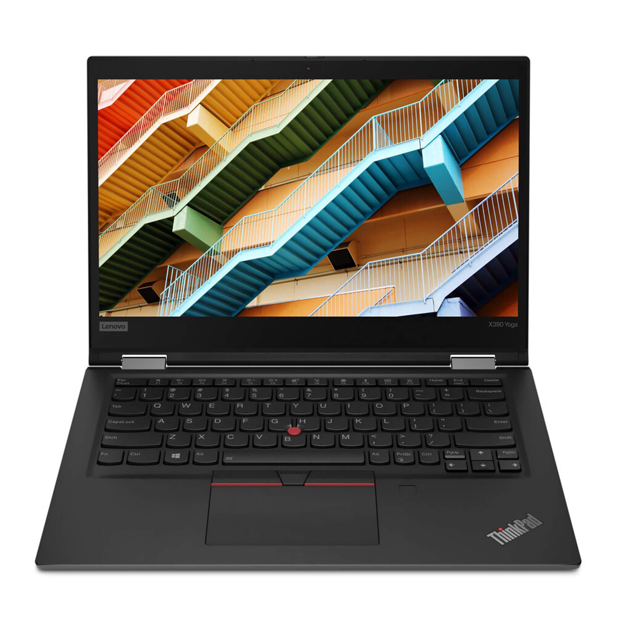 LENOVO X390 LENOVO YOGA X390 CORE I5 8GB RAM 256GB SSD - Image 1
